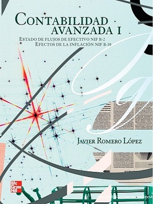 Contabilidad avanzada I - Javier Romero Lopez - Primera Edicion